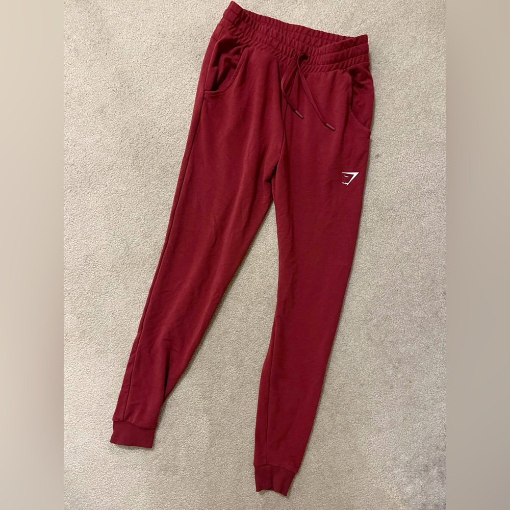 Gymshark XS Pippa Training Joggers